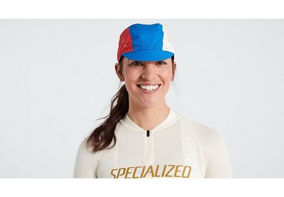 Specialized Deflect™ UV Cycling Cap - Sagan Collection: Disruption M