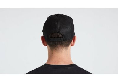 Specialized New Era Stoke Trucker Hat