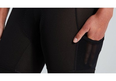 Specialized Women's Ultralight Liner Shorts with SWAT™ L