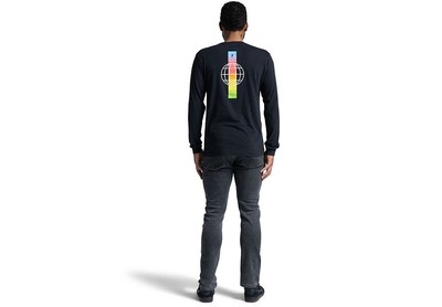 Specialized World Champions Long Sleeve T-Shirt M