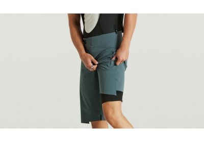 Specialized Men's Mountain Liner Bib Shorts with SWAT™
