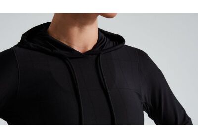 Specialized Women's Legacy Lightweight Hoodie