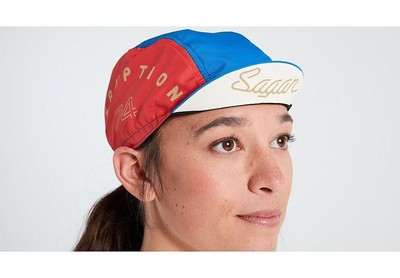 Specialized Deflect™ UV Cycling Cap - Sagan Collection: Disruption M