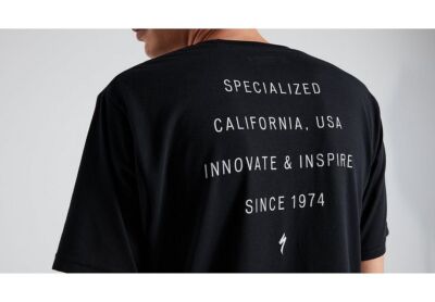 Specialized Ritual Short Sleeve T-Shirt