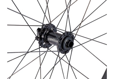 Specialized Traverse SL 27.5 6 Bolt - Front