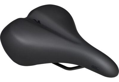 Specialized Bg Comfort Gel Saddle Black 200mm