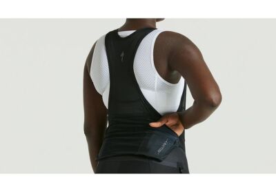 Specialized Women's Mountain Liner Bib Shorts with SWAT™