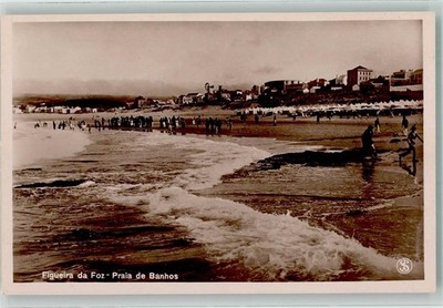 39753797 - Coimbra Schwimmbad Strand Paria de Banhos Figueira da Foz