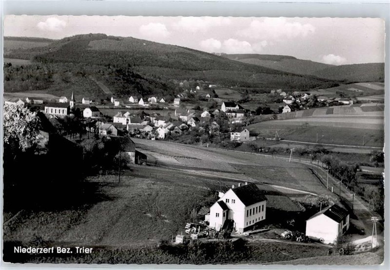 51083905 - 5504 Zerf Trier-Saarburg Lkr