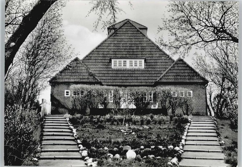 50370569 - 2228 Dieksanderkoog Restaurant Neulandhalle Dithmarschen Lkr