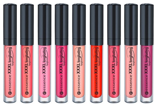 essence Lip Gloss