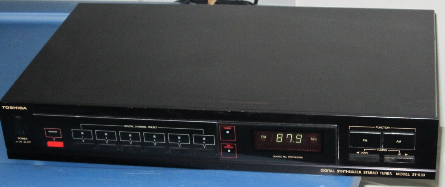 Toshiba OS　ラジオチューナー Amazon.co.jp: TOSHIBA AUREX TY-AK21 (S) High Resolution