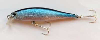 Lucky Craft Pointer 65 Sb S Fishing, Japan Wobbler, Bait, Trout, Predators