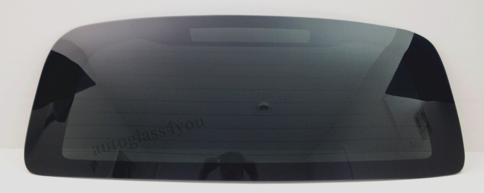 Heated Rear Window Back Glass For 2006-2011 Chevrolet HHR 4 Door Hatchback