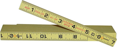 Bon Tool Rule Oversized Brick (Fiberglass)