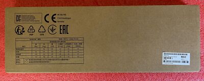 L96909-001 - HP Wired Desktop 320K USB Keyboard