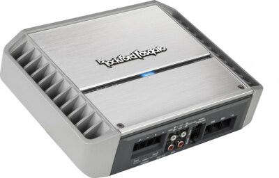 Rockford Fosgate PM300X2 100W x 2 Moto/Marine Amplifier
