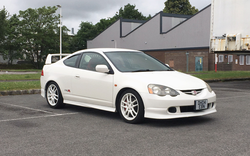 Honda Integra DC5 Type R | in Wirral, Merseyside | Gumtree
