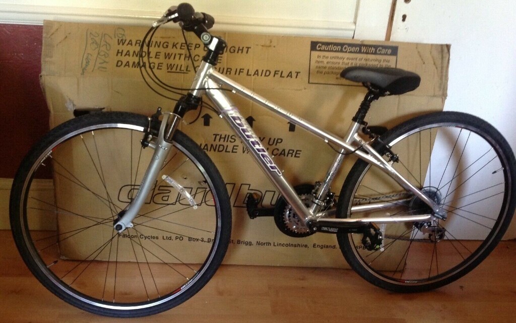 claud butler urban 100 review