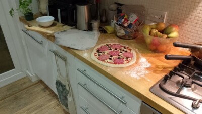 Artikelfoto(s) von einem verifizierten Käufer