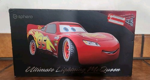 ミニカー SPHERO Ultimate Lightning McQueen s-l400.jpg
