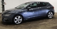 SEAT LEON 1.5 TSI EVO FR 2020
