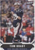 2018 Panini National Convention Tom Brady #1