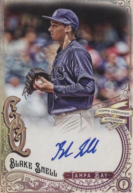 2017 topps gypsy queen バラ売り可 2017 Topps Gypsy Queen Variations Checklist, Gallery