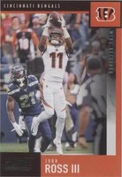 2020 Score John Ross #60