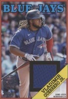 2023 Topps Series 1 - Vladimir Guerrero Jr. #88R-VG