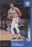 2019-20 Panini Chronicles - Matisse Thybulle #633