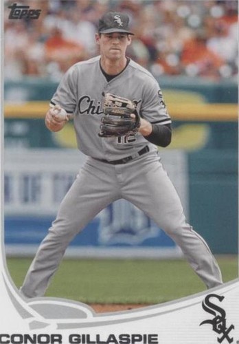 2013 Topps Update Series - Conor Gillaspie #US283