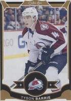 2015-16 O-Pee-Chee - Tyson Barrie #323