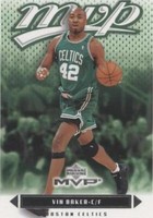 2003-04 Upper Deck MVP - Vin Baker #13
