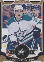 2015-16 O-Pee-Chee - Colton Sceviour #165