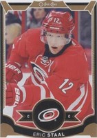 2015-16 O-Pee-Chee - Eric Staal #38