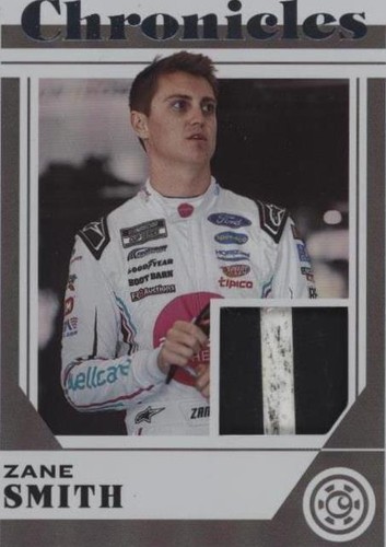 2023 Panini Chronicles - Zane Smith #CS-ZS