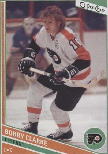 2013-14 O-Pee-Chee - Bobby Clarke #372