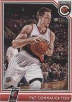 2016-17 Panini Complete - Pat Connaughton #360