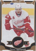 2015-16 O-Pee-Chee - Pavel Datsyuk #175