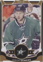 2015-16 O-Pee-Chee - Jason Demers #266