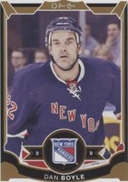 2015-16 O-Pee-Chee - Dan Boyle #397