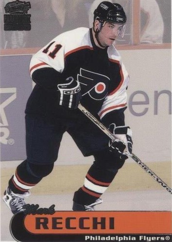 1999-00 Pacific Paramount - Mark Recchi #174