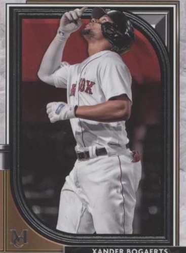 TOPPS 2021 MUSEUM COLLECTION MINI 435562 | eBay