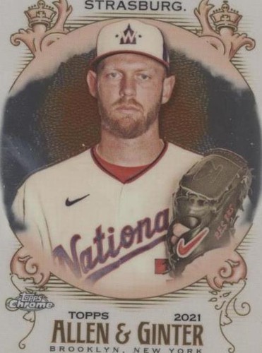 スポーツ選手 2021 Topps Allen&Ginter  FMA-PA スポーツ選手 2021 Topps Allen&Ginter FMA-PA 2021 Topps