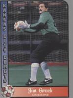 1990-91 Pacific MSL Jim Gorsek #82