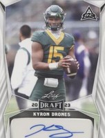 2023 Leaf Draft Kyron Drones #BA-KD1