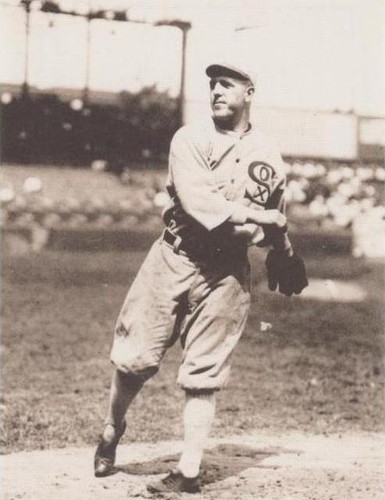 1987 The Sporting News Conlon Collection Baseball Immortals 2 - Eddie Cicotte #29