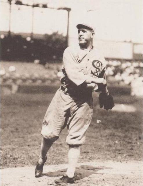 1987 The Sporting News Conlon Collection Baseball Immortals 2 - Eddie Cicotte #29