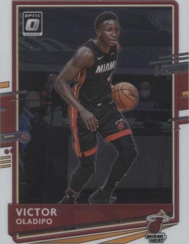 2020-21 Panini Chronicles - Victor Oladipo #512